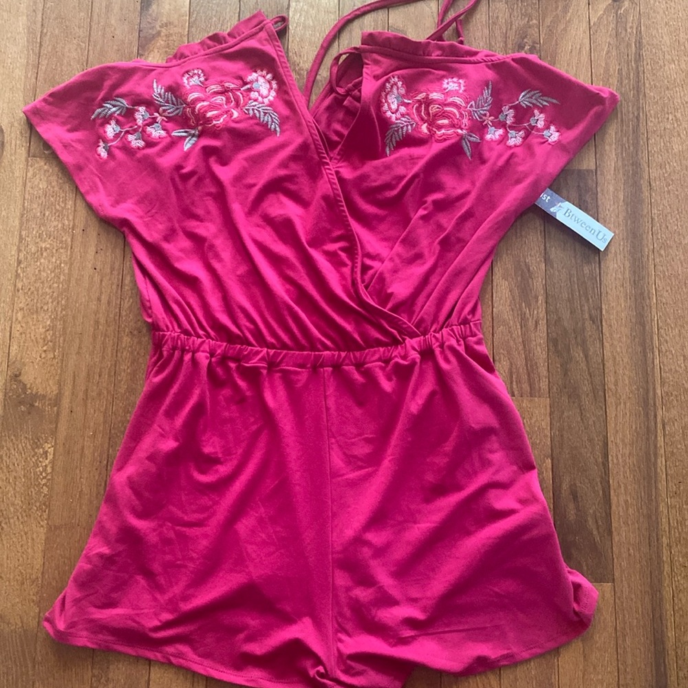 Just Btween US size large